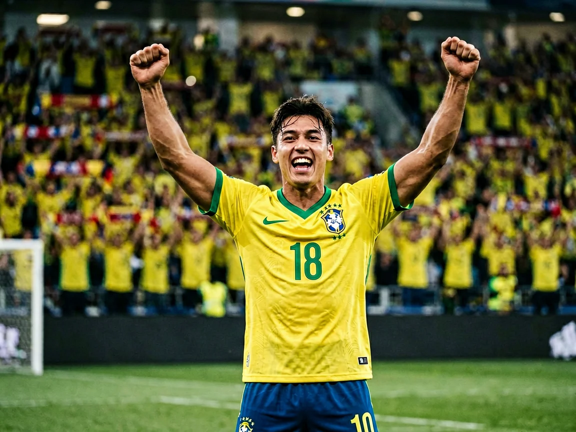 绿茵赛场塞斯科2026世界杯